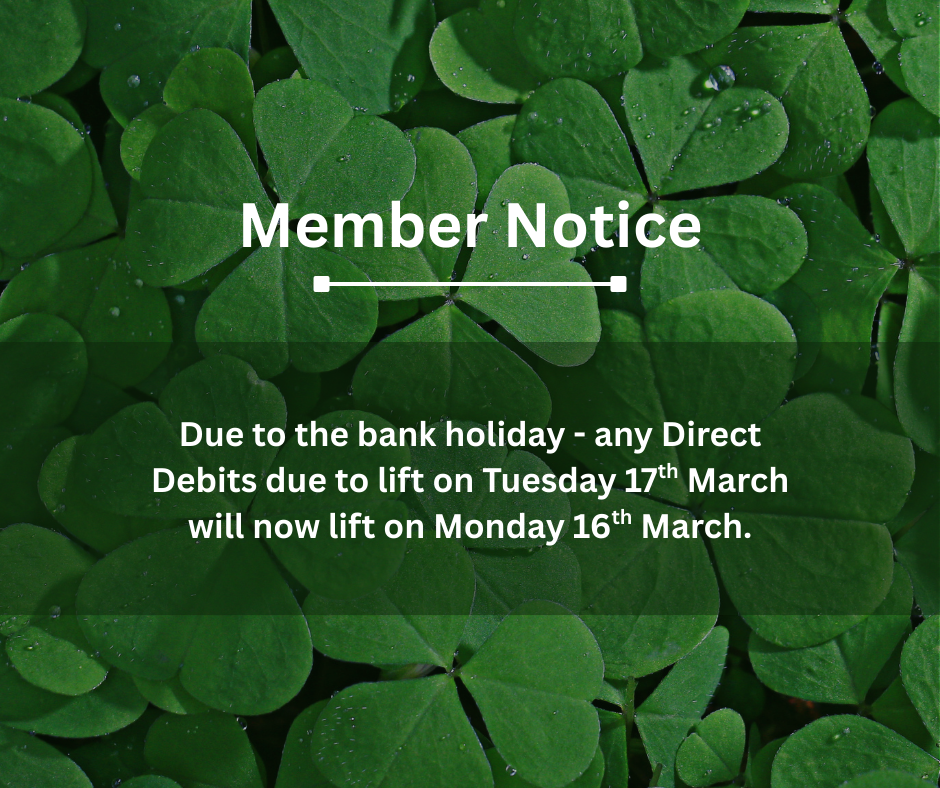St Patrick's Day
