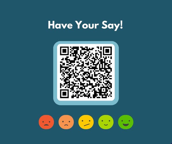 Customer Feedback Survey