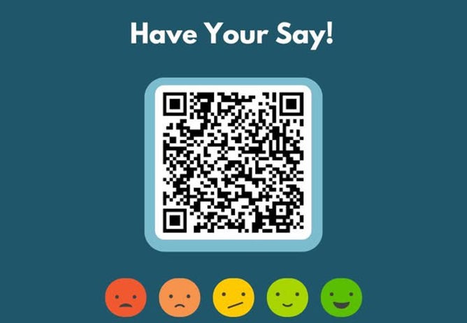 Customer Feedback Survey