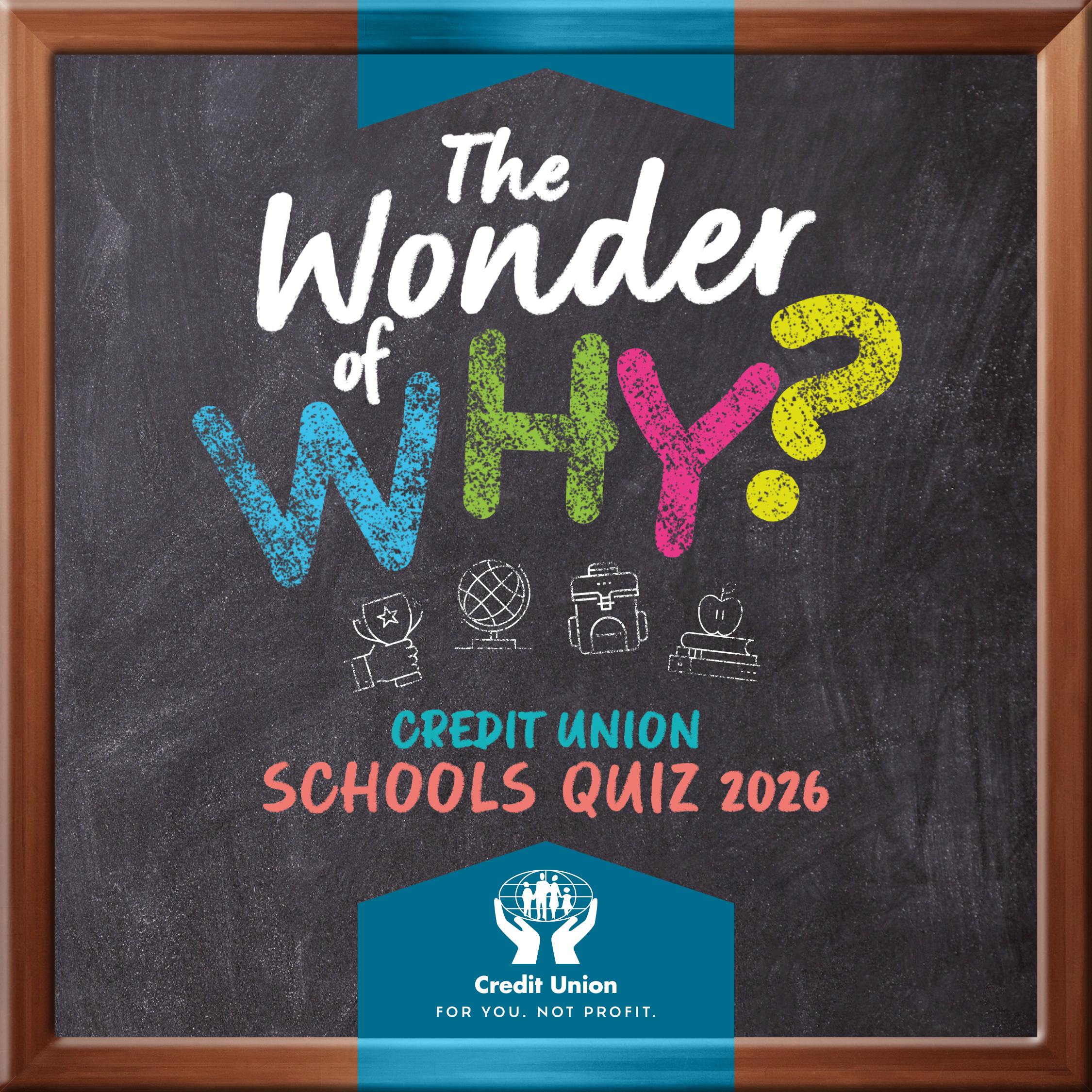 2026 School's Quiz